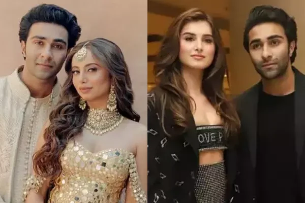 Aadar Jain Trolled For Calling His Past Relationships&hellip;