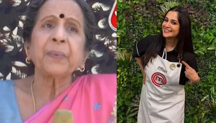 ‘Usne Chhodh Diya..’ Dipika Kakar’s Co-Contestant Shares Why The Actress Left ‘Celebrity MasterChef’