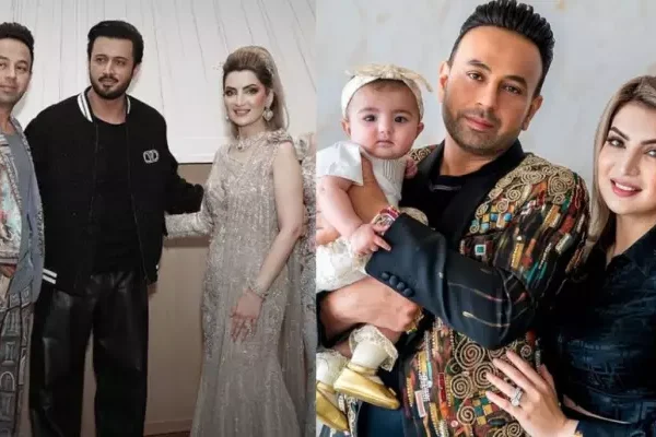 Meet Businessman, Satish Sanpal: Atif Aslam and Nora&hellip;