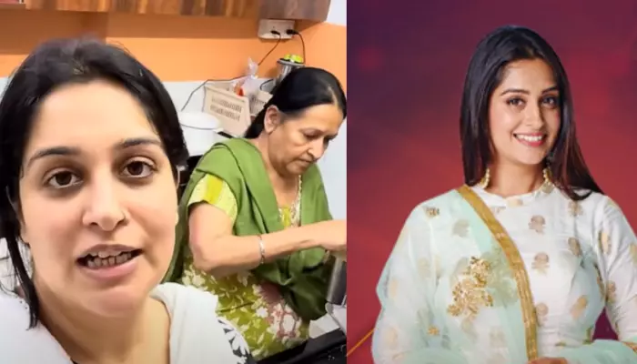 Dipika Kakar Remembers Staying In PG, 1 BHK&hellip;