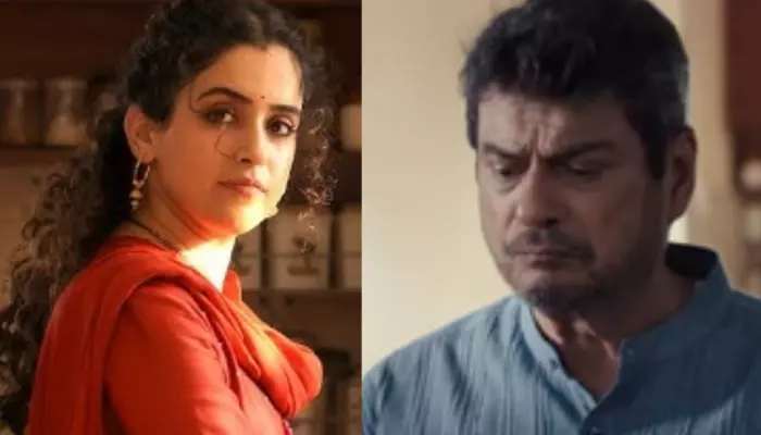 ‘Mrs.’ Movie Star, Kanwaljit Singh Opens On Telling Sanya Malhotra Sorry, ‘Was Disgusted..’