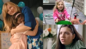 Good American Family: Natalia Grace’s Chilling Story, Dwarf&hellip;