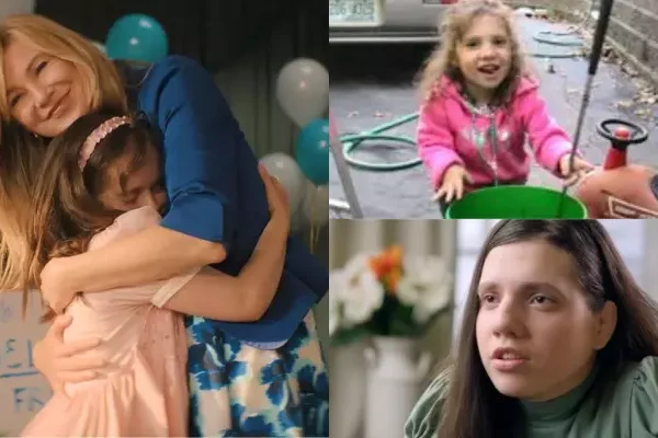 Good American Family: Natalia Grace’s Chilling Story, Dwarf…