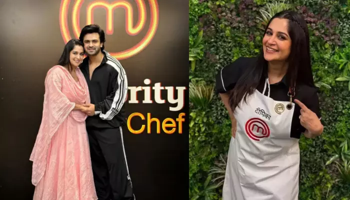 Dipika Kakar Could Have Earned This Much If She Stayed In ‘MasterChef’, Here’s Her Massive Net Worth