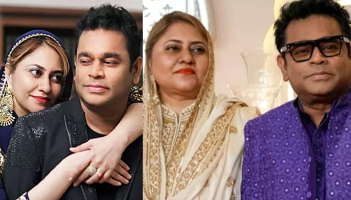 AR Rahman Helps Ex-Wife, Saira During Her Emergency Surgery, She Says, ‘Truly Grateful…’