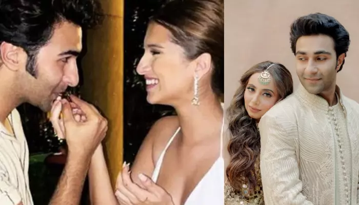Tara Sutaria’s First Post After Ex, Aadar Jain Said, ‘Was Just Doing Timepass’ During Wedding Soiree