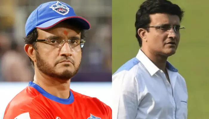 Sourav Ganguly’s Car Collides With Lorry, Narrowly Escapes Accident With No Injuries