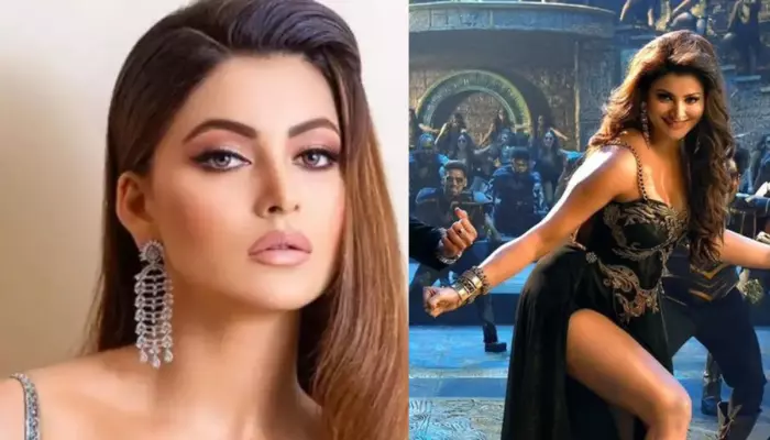 Urvashi Rautela Charged Rs. 3 Crore For Her Exact 3 Minute Role In ‘Daaku Maharaaj’? Find Out