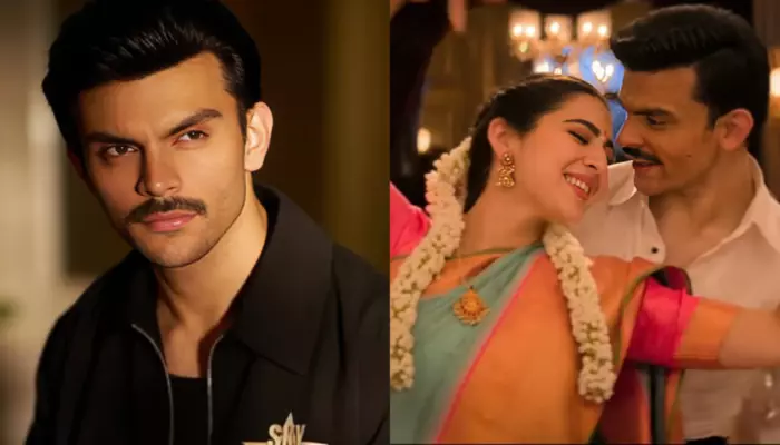 Veer Pahariya On Getting Trolled For His ‘Langdi’ Dance In ‘Sky Force’, ‘Many Avenues Have Open…’