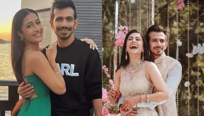 Dhanashree Verma’s Family Reacts On Yuzi Chahal Paying Rs. 60 Crore Alimony, ‘No Amount..’