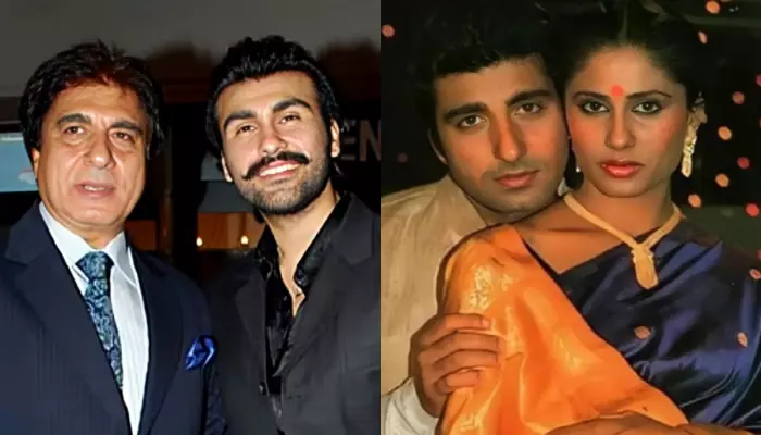 Aarya Babbar On Dad, Raj Babbar And Smita Patil’s Relationship, ‘That Was Genuine, Pure Love…’