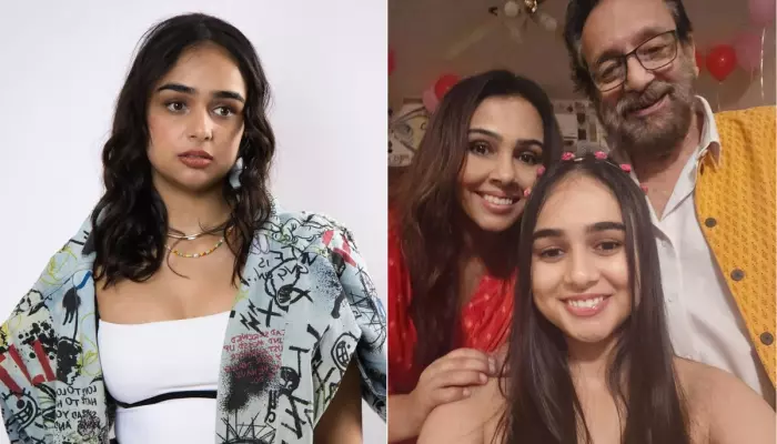Kaveri Kapur Reveals She Was ‘Happy’ Her Parents, Shekhar And Suchitra Got Divorced, ‘It Took A…’
