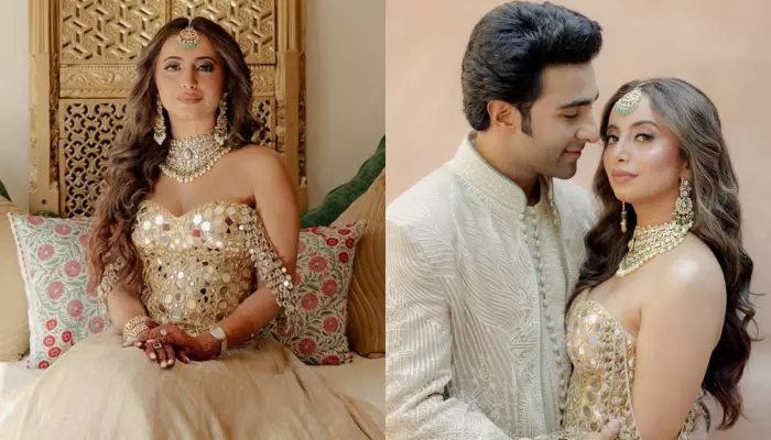 Who Is Alekha Advani? Aadar Jain And Tara Sutaria’s ‘Third Wheel’ To Become His Wife, Know About Her