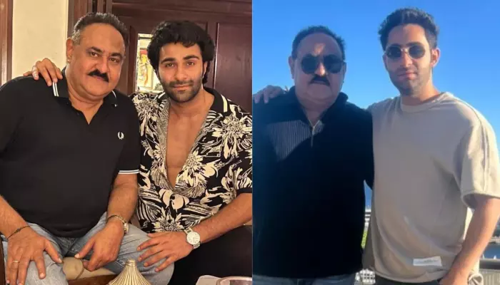 Who Is Aadar Jain’s Father, Manoj Jain? Studied In Europe, Investment Banker, Businessman And More