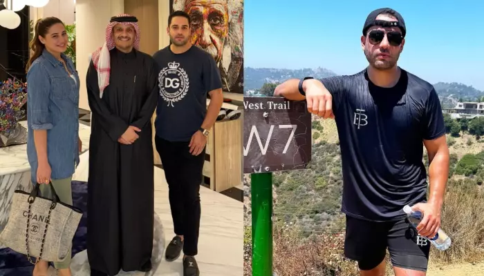 Who Is Nargis Fakhri’s Husband, Tony Beig? Business Tycoon, Millionaire Behind Dioz Group, More