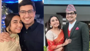 Prajakta Koli On First Meeting And Marriage Plans&hellip;