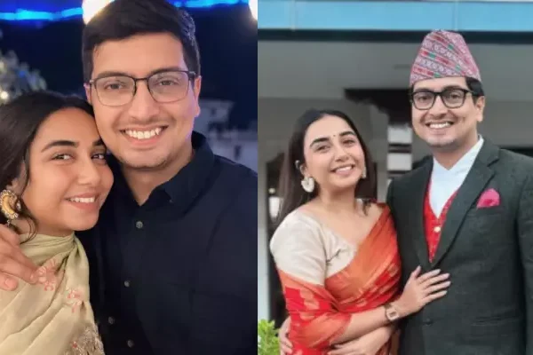 Prajakta Koli On First Meeting And Marriage Plans&hellip;