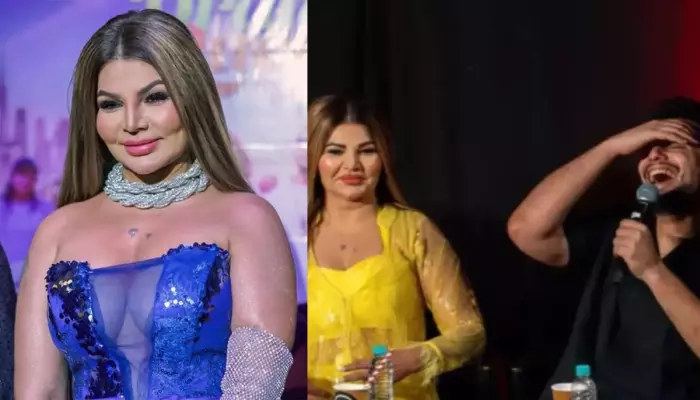 Rakhi Sawant Reacts To Cyber Cell Summons On ‘IGL’ Row: ‘Maine Kisiko Gaaliyan Nahi Di’