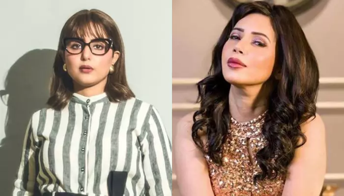 Hina Khan Hits Back At Rozlyn Khan’s Claims Of Her ‘Lying’ About Stage 3 Cancer, ‘Enjoying The…’