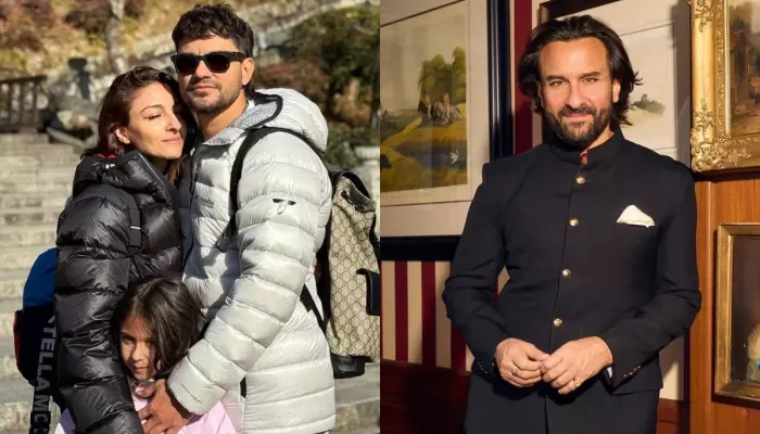 Kunal Kemmu Reveals Telling Soha Ali Khan About Saif’s Attack Was A Peculiar Experience, ‘Am I…’