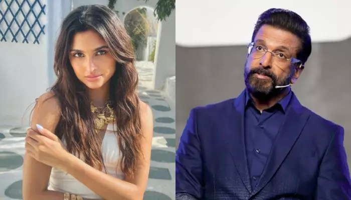 Jaaved Jaaferi Takes A Jibe At His Daughter, Alaviaa Jaaferi’s Profession, Calls It A ‘Timepass’