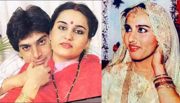 Popular Pakistani Cricketer, Married Famous Bollywood Actress, Fought For Child’s Custody Post Split