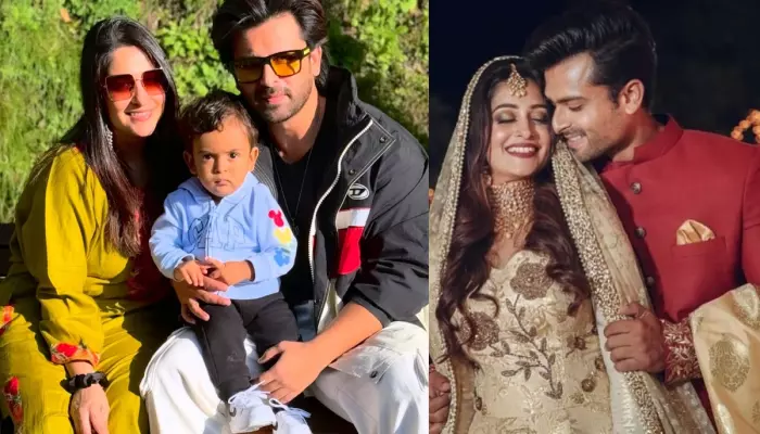 ‘Even When It Hurts…’ Shoaib Ibrahim Drops Emotional Post On 7th Anniversary With Dipika Kakar