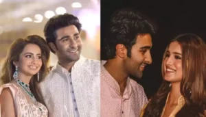 Alekha Advani’s Hairstyle Unimpresses Netizens, They React, ‘Stylist&hellip;