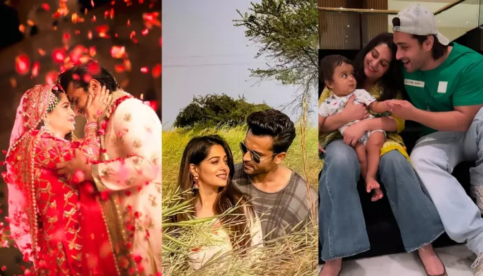 Dipika-Shoaib’s Love Story: Began Dating Post Her Divorce, Intimate Nikah, Miscarriage-Parenthood