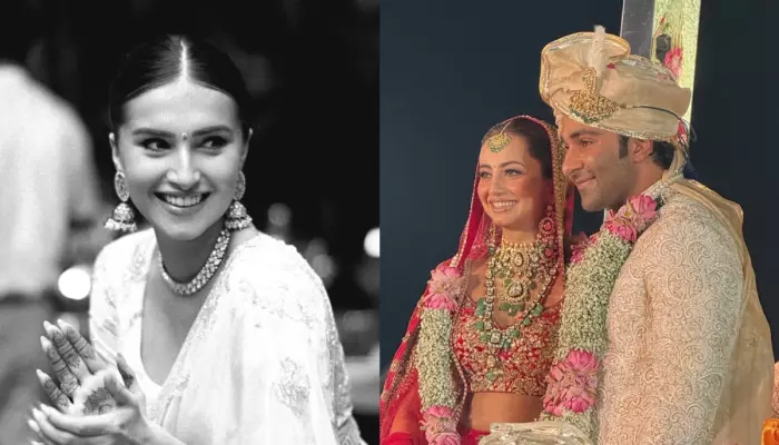Tara Sutaria’s Fans Empathise With Her, Feeling Aadar Jain’s ‘Time Pass’ Remark Might Have Hurt Her