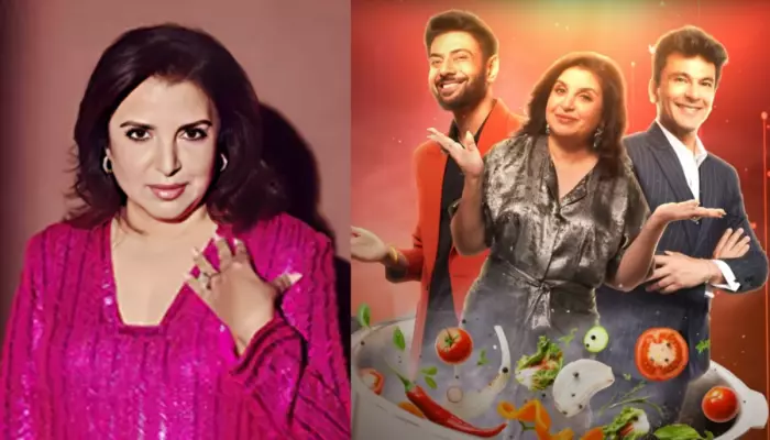 Farah Khan’s Remark On Holi In ‘Celebrity MasterChef’ Sparks Outrage, Brings Legal Trouble For Her