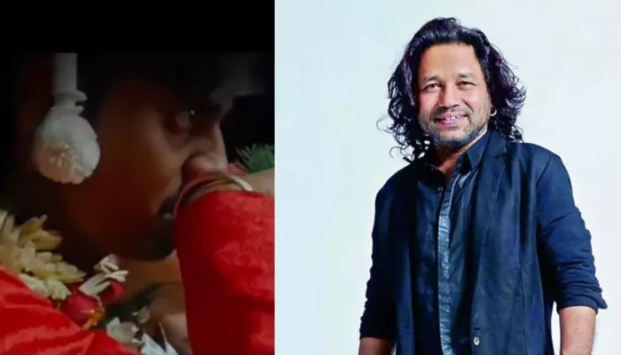 Bengali Bride’s Groom Cries As She Performs On Kailash Kher’s ‘Piya Ghar Avenge’ Song