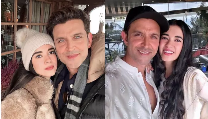 Saba Azad Shares Getting Constantly Trolled For Being Hrithik Roshan’s GF Made Her ‘Thick-Skinned’