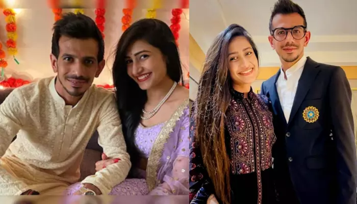 Yuzvendra Chahal’s Lawyer Confirms Divorce With Dhanashree, ‘Settlement For A..’, No Word On Alimony