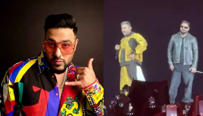 Honey Singh Takes A Brutal Dig At His Old Rival, Badshah, Reportedly Abuses Him, ‘Comeback Tujhe..’