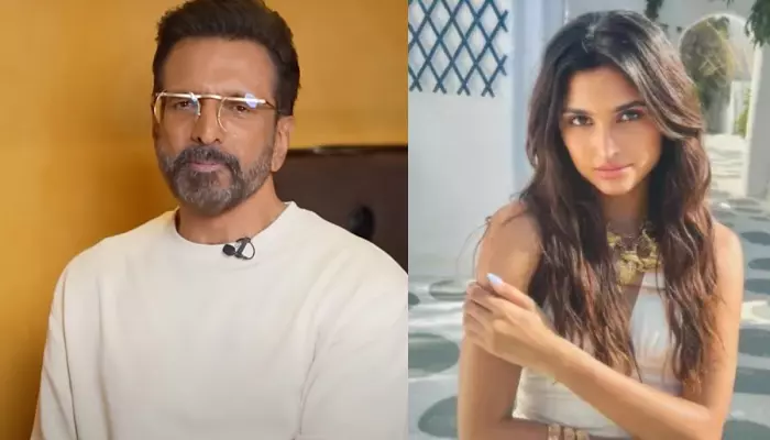 Javed Jaaferi Took An Ugly Dig At Daughter’s Profession Of Being Influencer: ‘It’s All Nonsense..’