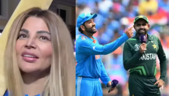 PAK VS IND Match 2025: Rakhi Sawant Supports Both Teams Win, ‘Sportsmanship Honi Chahiye..’