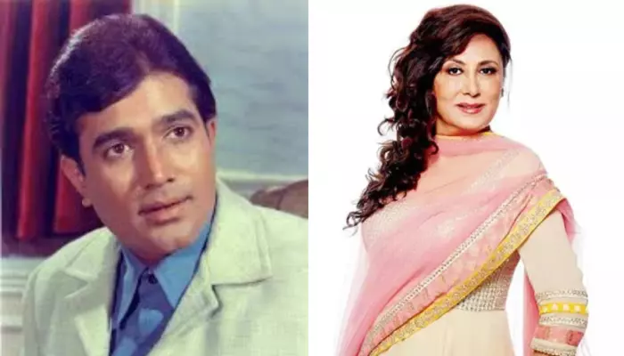 Rajesh Khanna ‘Cried All Day, Manifested His Own Death’, Says Alleged Girlfriend, Anita Advani