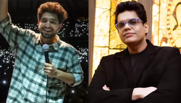 Samay Raina Reveals His Chat With Tanmay Bhat On ‘IGL Row’, ‘Jab Aisa Kuch Hota Hai Kaand Toh…’
