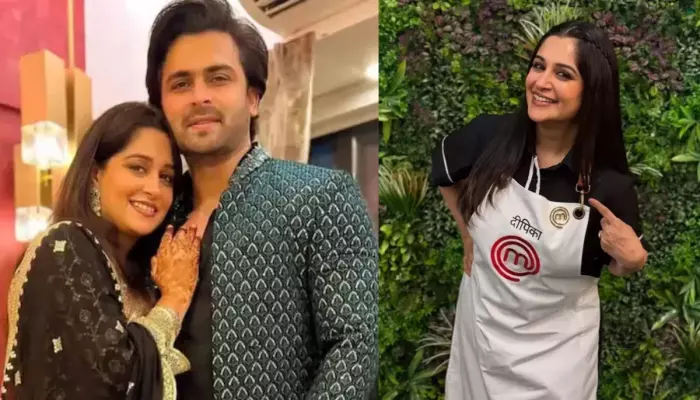 Dipika Kakar Reveals The REAL Reason She Left Celebrity MasterChef, ‘Production People Took Me To..’