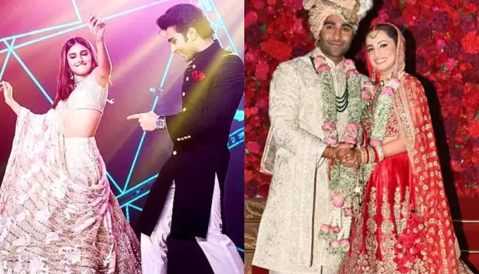 Tara Sutaria Revealed How Her Ex-BF, Aadar Jain’s Family Treated Her, ‘His Family Remind Me Of…’