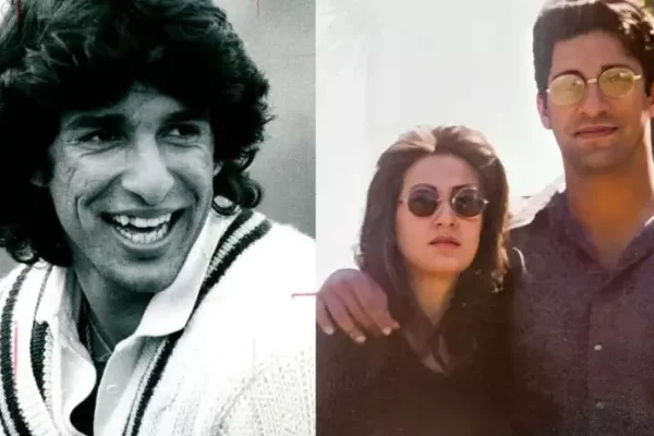 Popular Pak Bowler, First Wife’s Tragic Death, Linked&hellip;