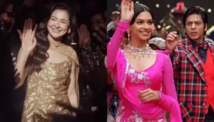 Hania Aamir Channels Her Inner ‘Shanti Priya’ Leaves&hellip;