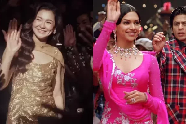 Hania Aamir Channels Her Inner ‘Shanti Priya’ Leaves&hellip;