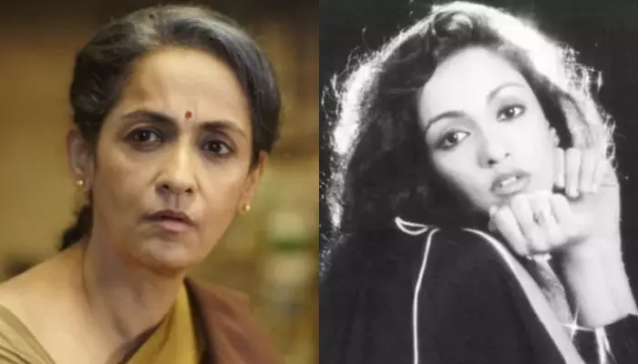 Meet Swaroop Sampat, Wife Of Paresh Rawal, Beauty…