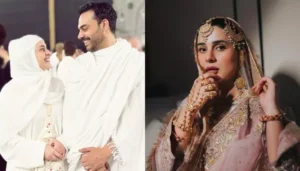 Kubra Khan Oozes Elegance In A Pretty Outfit&hellip;