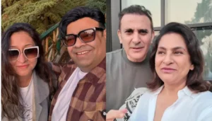 Kiku Sharda Left Archana Shocked, Reveals His Wife,&hellip;