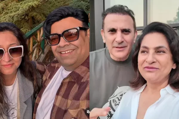 Kiku Sharda Left Archana Shocked, Reveals His Wife,&hellip;