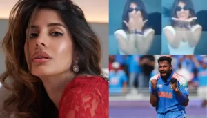 Who Is Jasmin Walia? Hardik Pandya’s Alleged Girlfriend,&hellip;