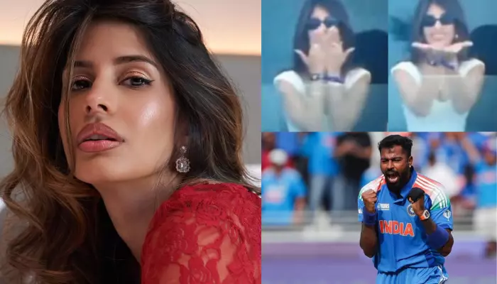Who Is Jasmin Walia? Hardik Pandya’s Alleged Girlfriend,&hellip;